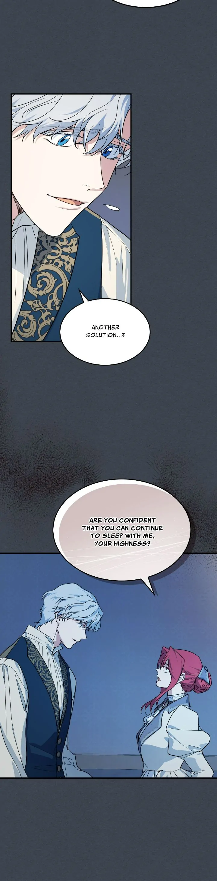 The Lady and the Beast Chapter 134 - Page 13