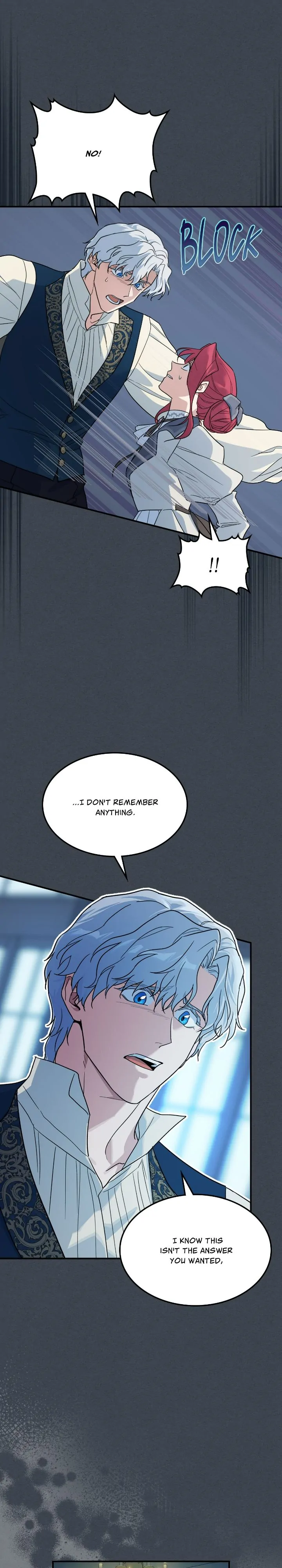 The Lady and the Beast Chapter 134 - Page 18