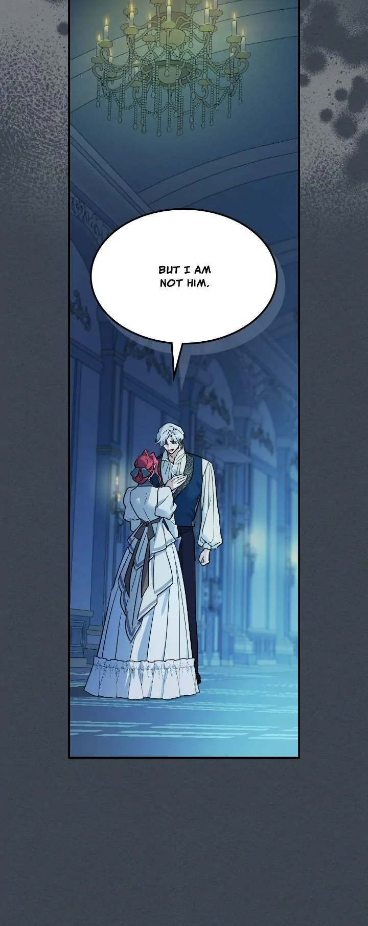 The Lady and the Beast Chapter 134 - Page 19