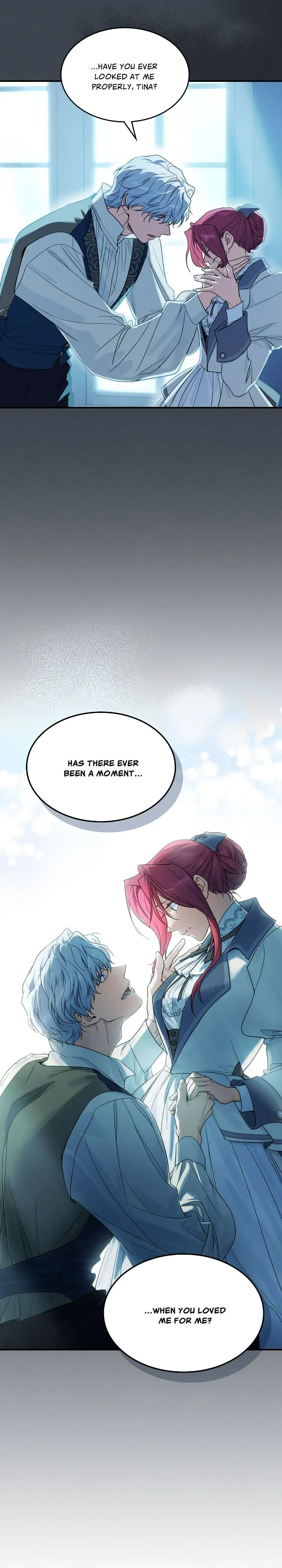 The Lady and the Beast Chapter 134 - Page 23