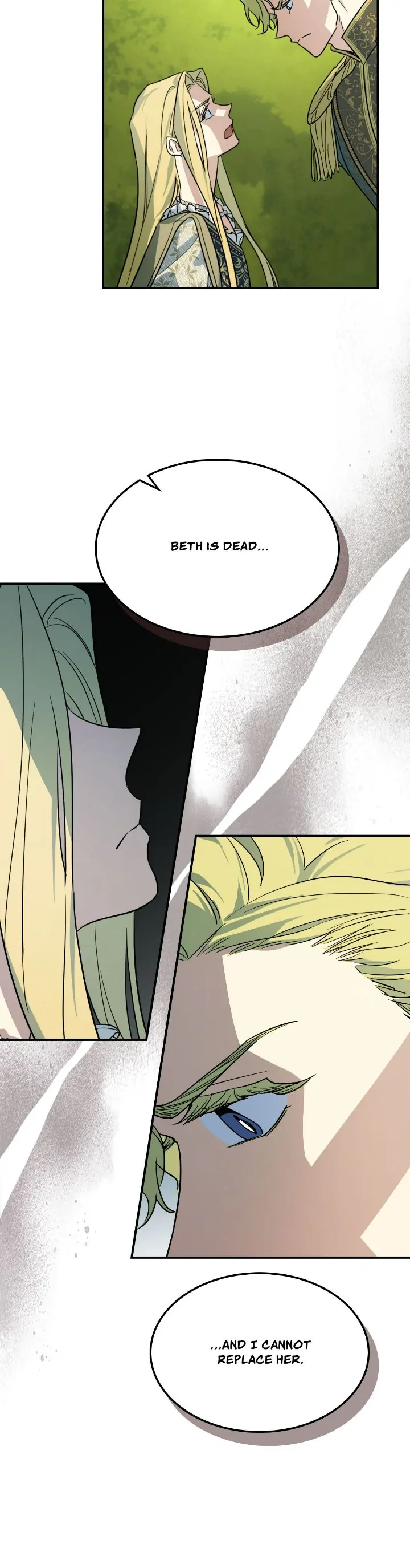The Lady and the Beast Chapter 134 - Page 6