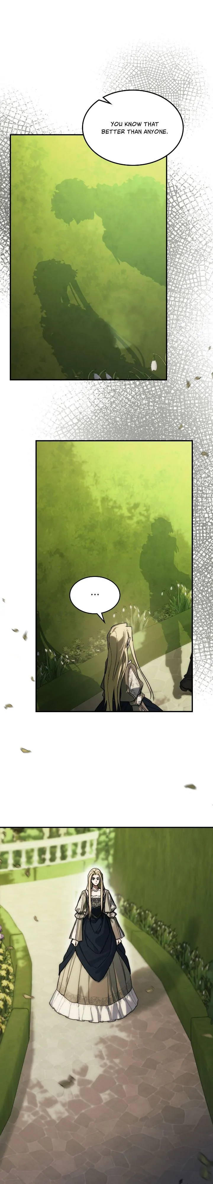 The Lady and the Beast Chapter 134 - Page 7