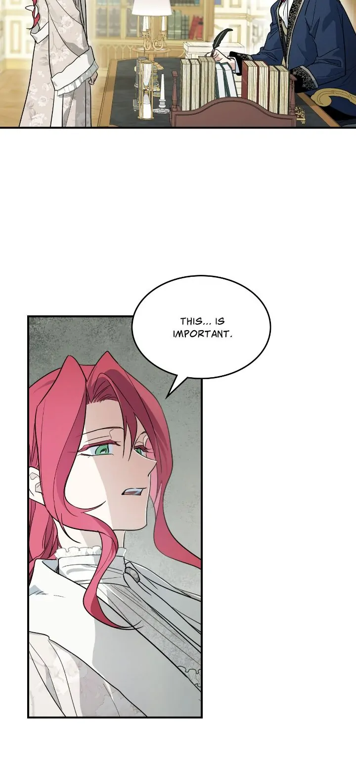 The Lady and the Beast Chapter 135 - Page 26