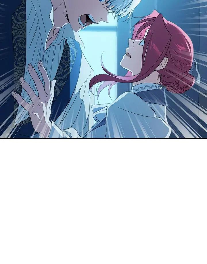 The Lady and the Beast Chapter 135 - Page 4