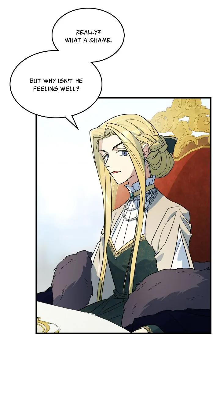 The Lady and the Beast Chapter 136 - Page 18