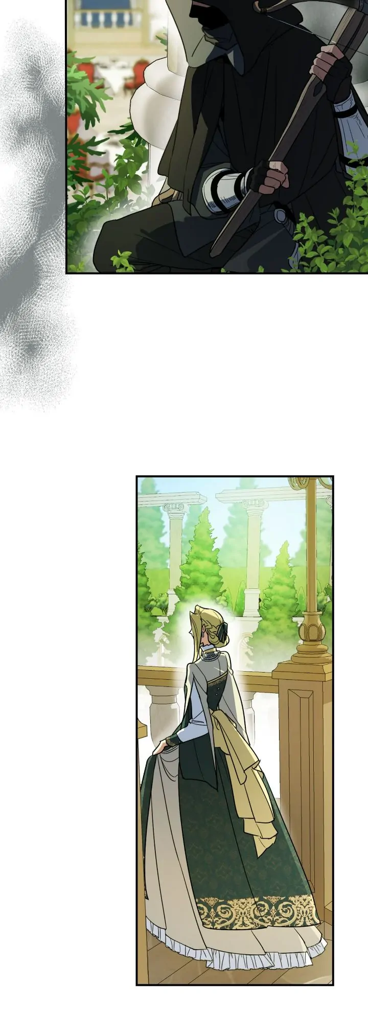 The Lady and the Beast Chapter 136 - Page 24