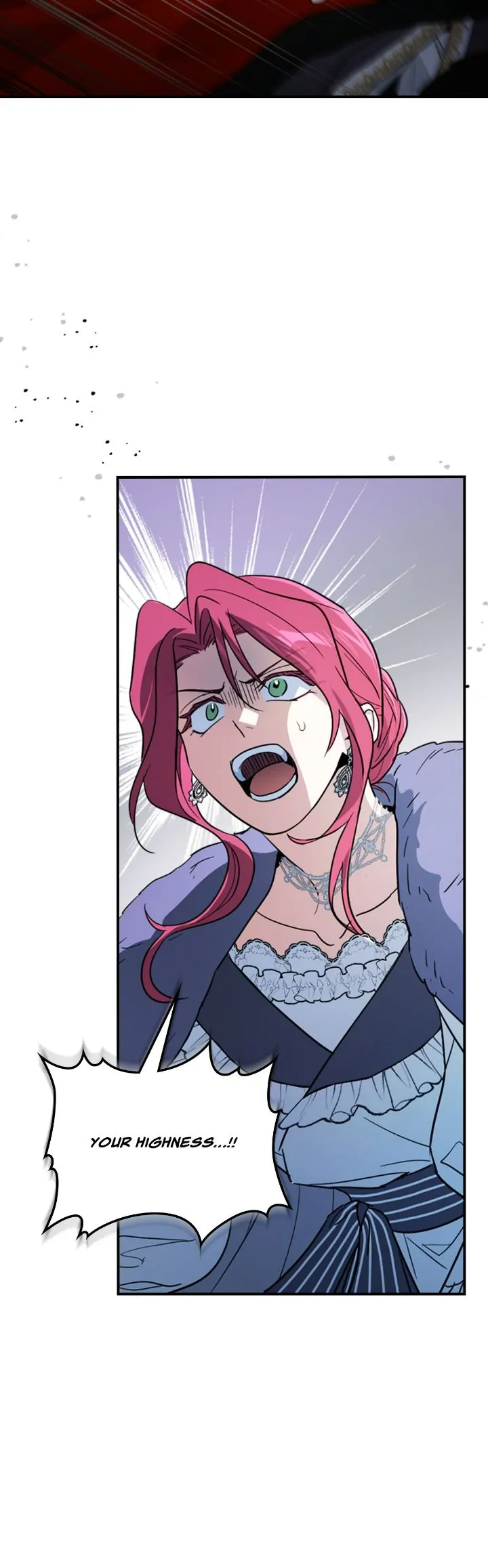 The Lady and the Beast Chapter 136 - Page 26