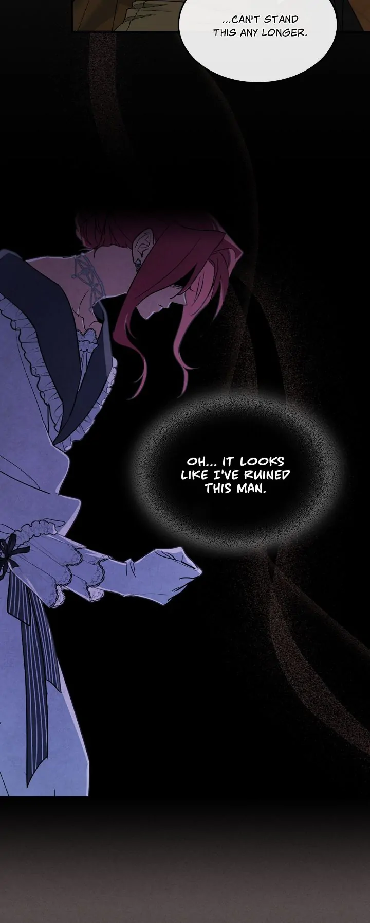 The Lady and the Beast Chapter 138 - Page 23