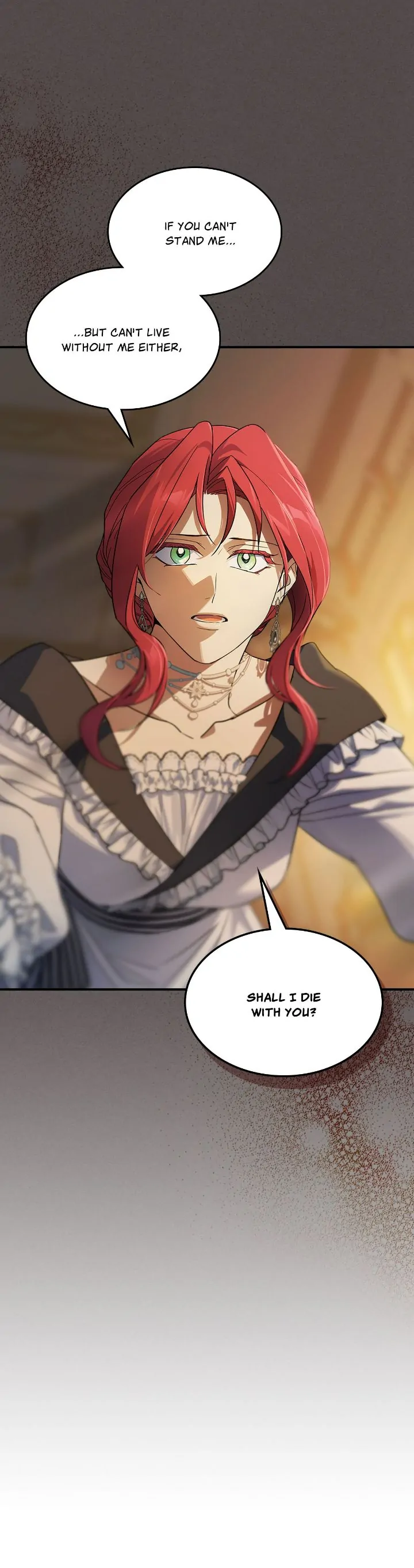 The Lady and the Beast Chapter 138 - Page 25