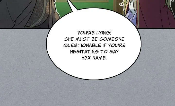 The Lady and the Beast Chapter 138 - Page 8
