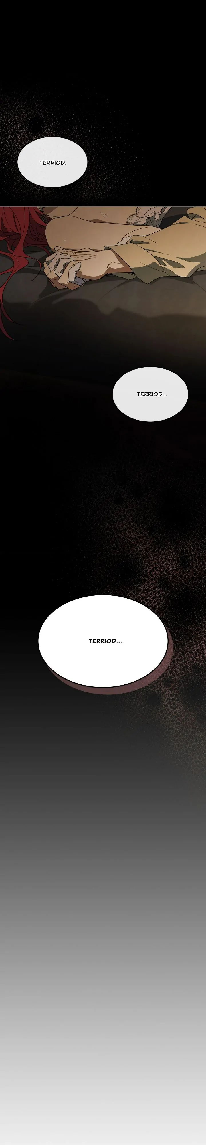 The Lady and the Beast Chapter 139 - Page 10