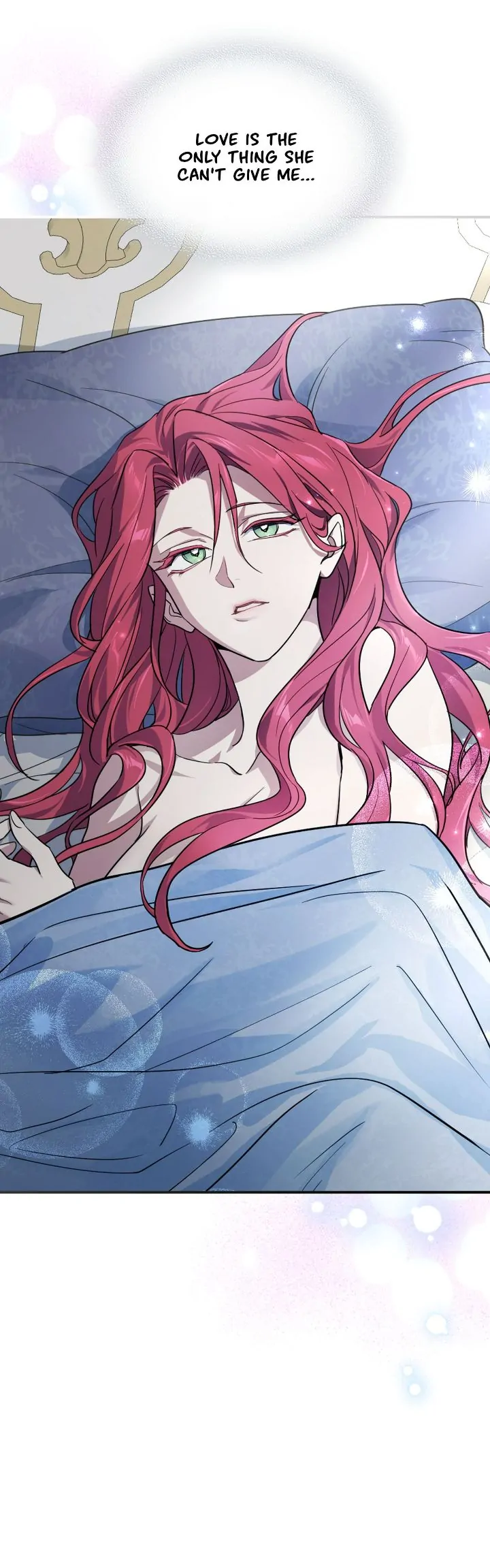 The Lady and the Beast Chapter 139 - Page 15