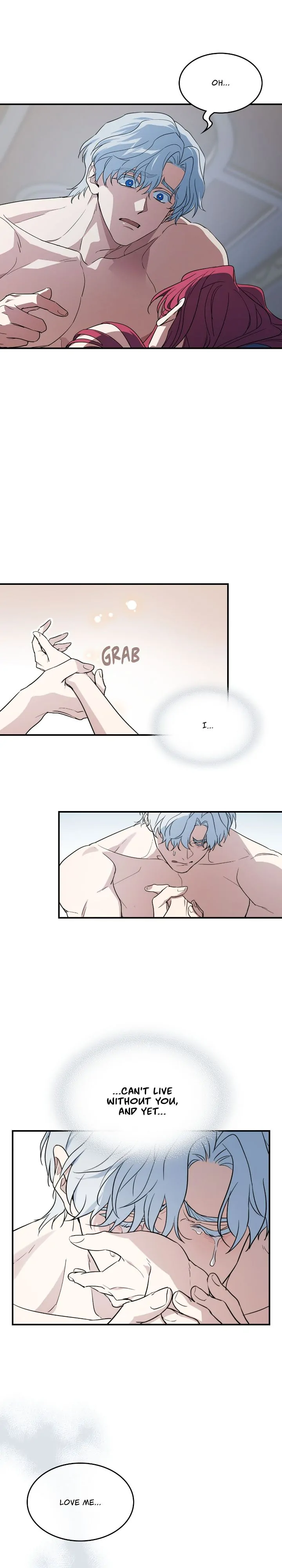 The Lady and the Beast Chapter 139 - Page 16