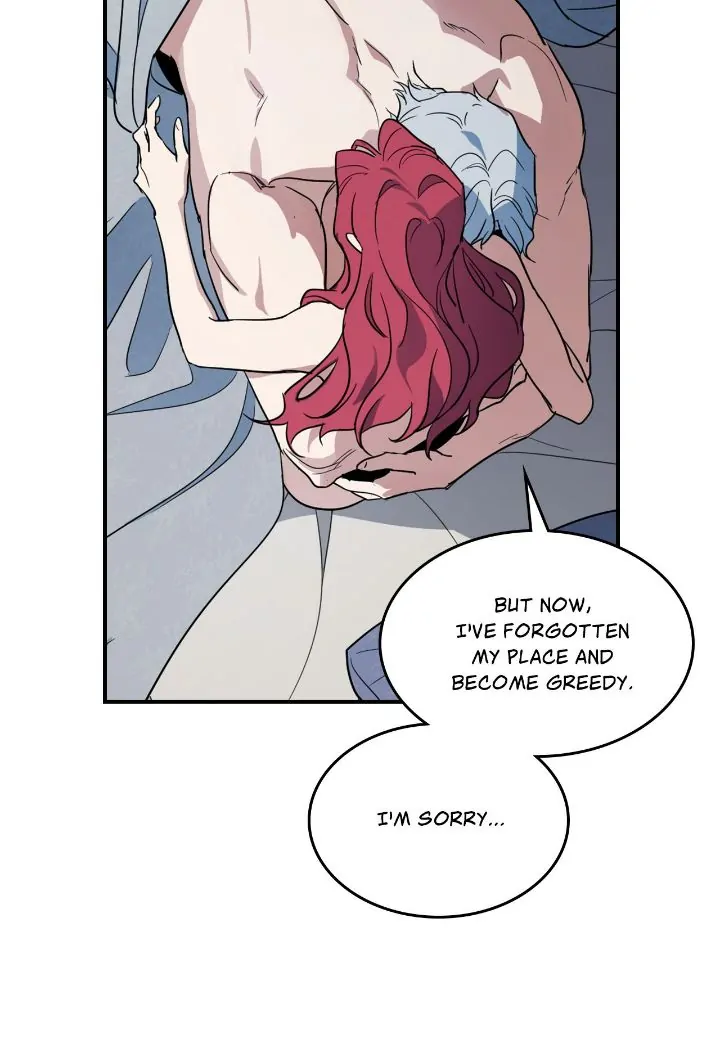 The Lady and the Beast Chapter 139 - Page 19