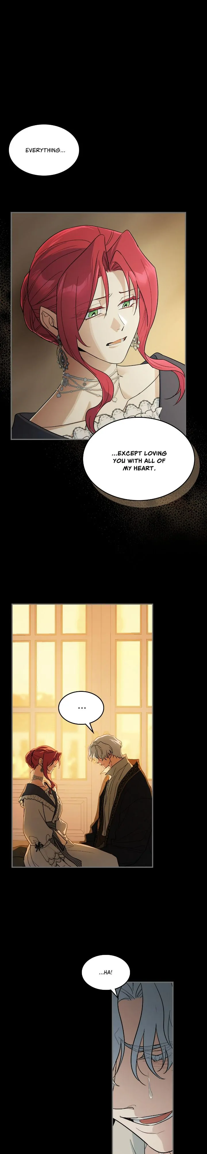 The Lady and the Beast Chapter 139 - Page 2