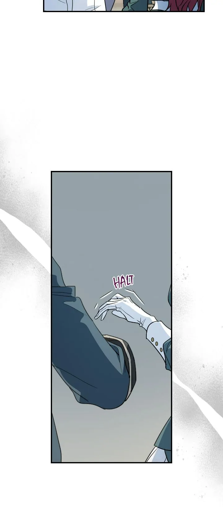 The Lady and the Beast Chapter 139 - Page 25