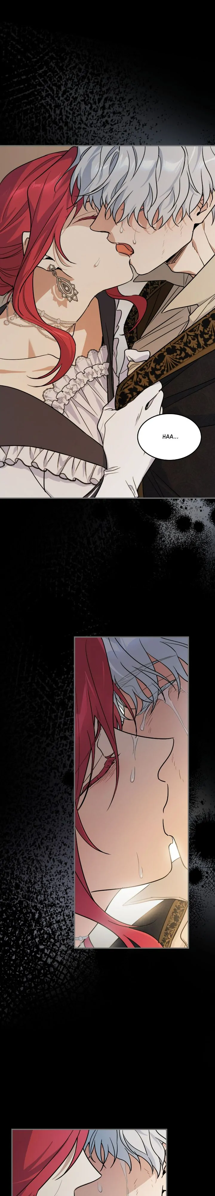 The Lady and the Beast Chapter 139 - Page 6