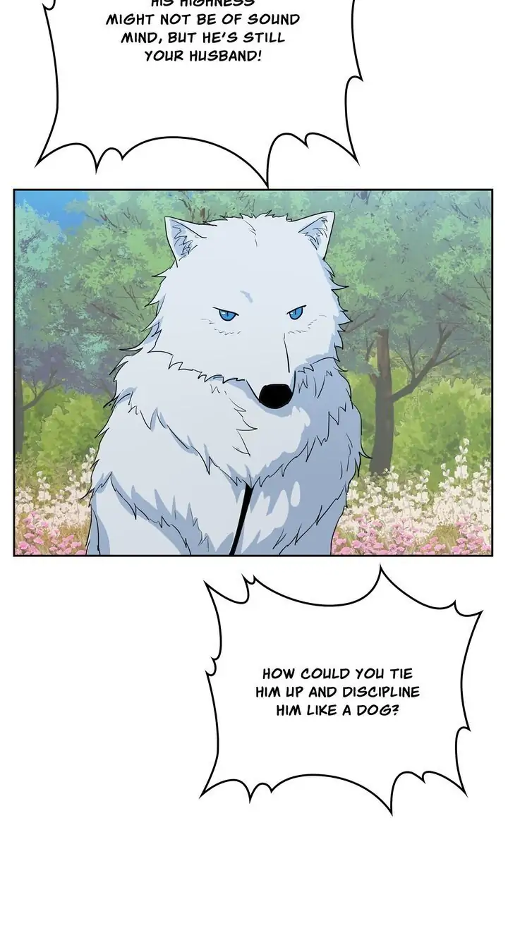 The Lady and the Beast Chapter 14 - Page 1