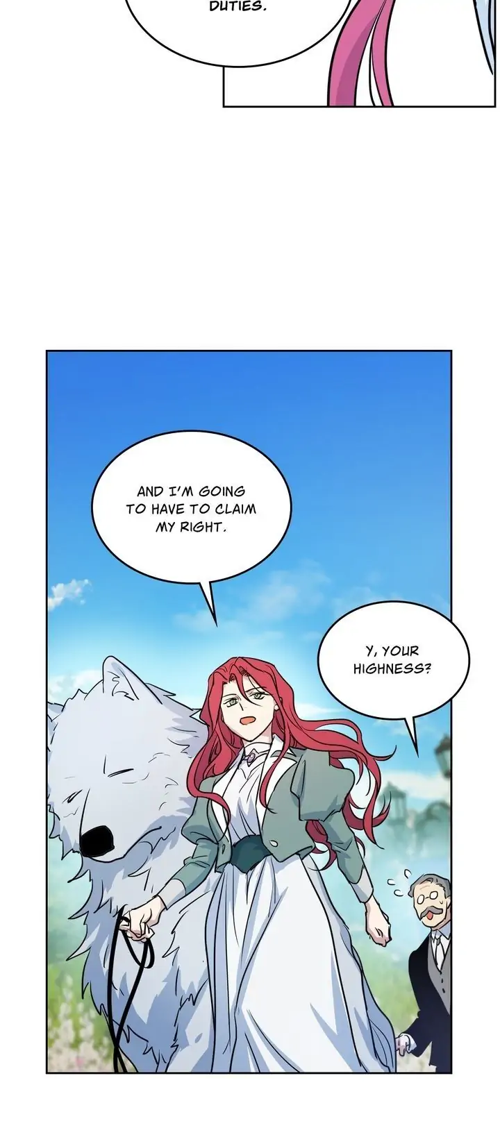 The Lady and the Beast Chapter 14 - Page 10