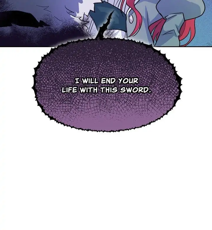 The Lady and the Beast Chapter 14 - Page 18