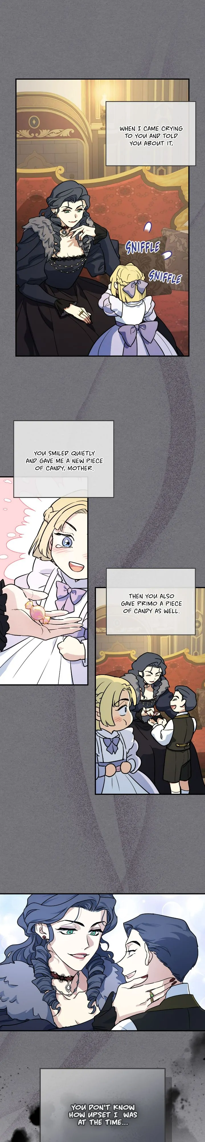 The Lady and the Beast Chapter 141 - Page 18