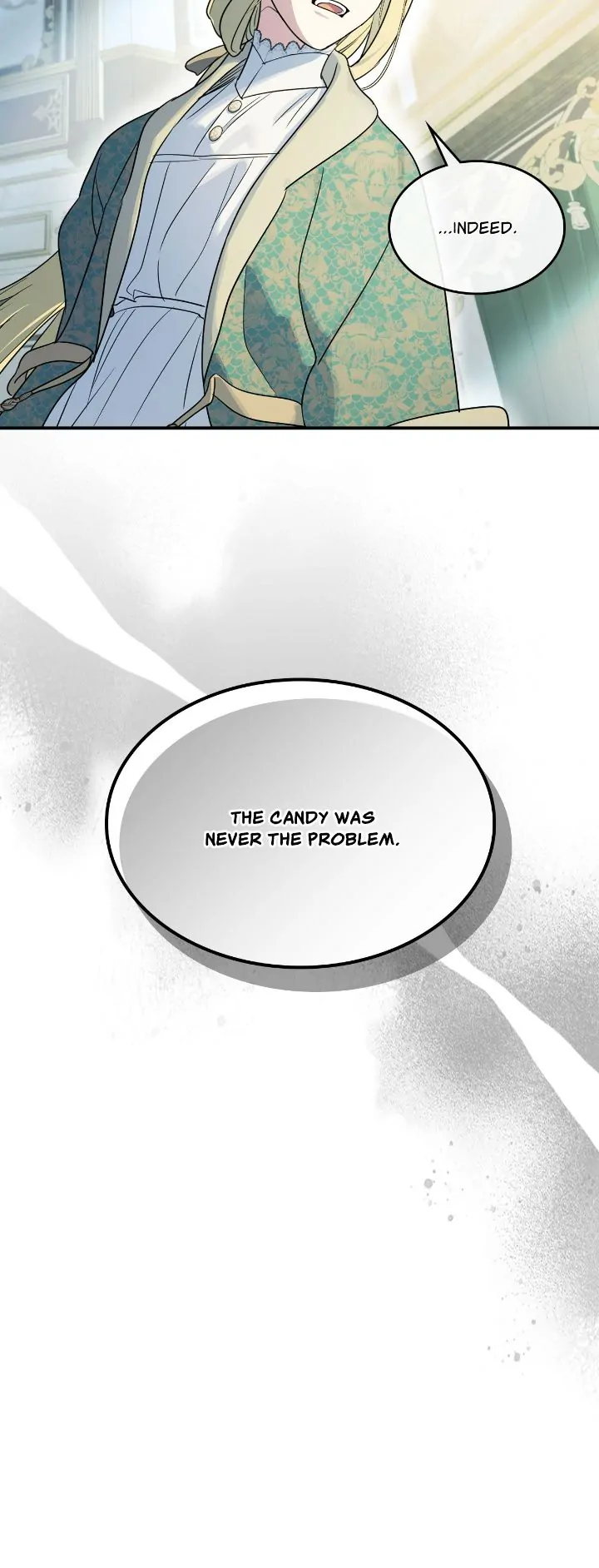 The Lady and the Beast Chapter 141 - Page 25