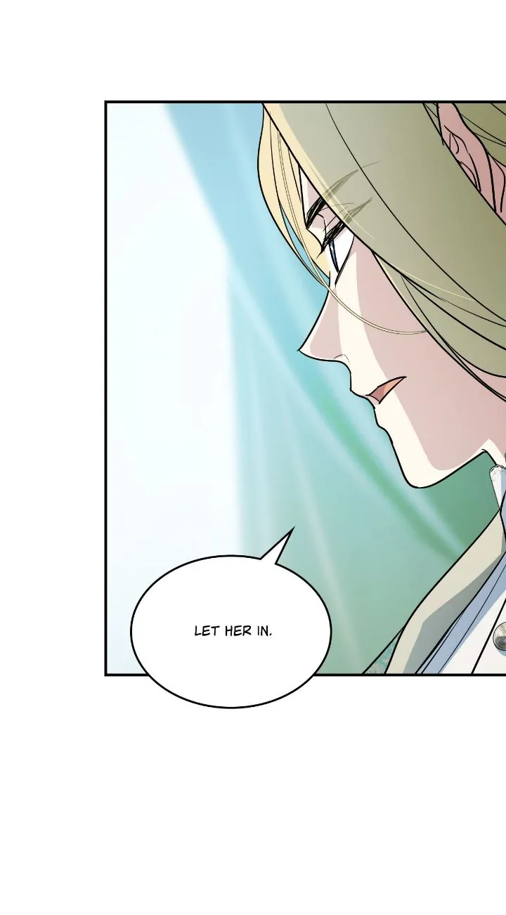 The Lady and the Beast Chapter 141 - Page 7