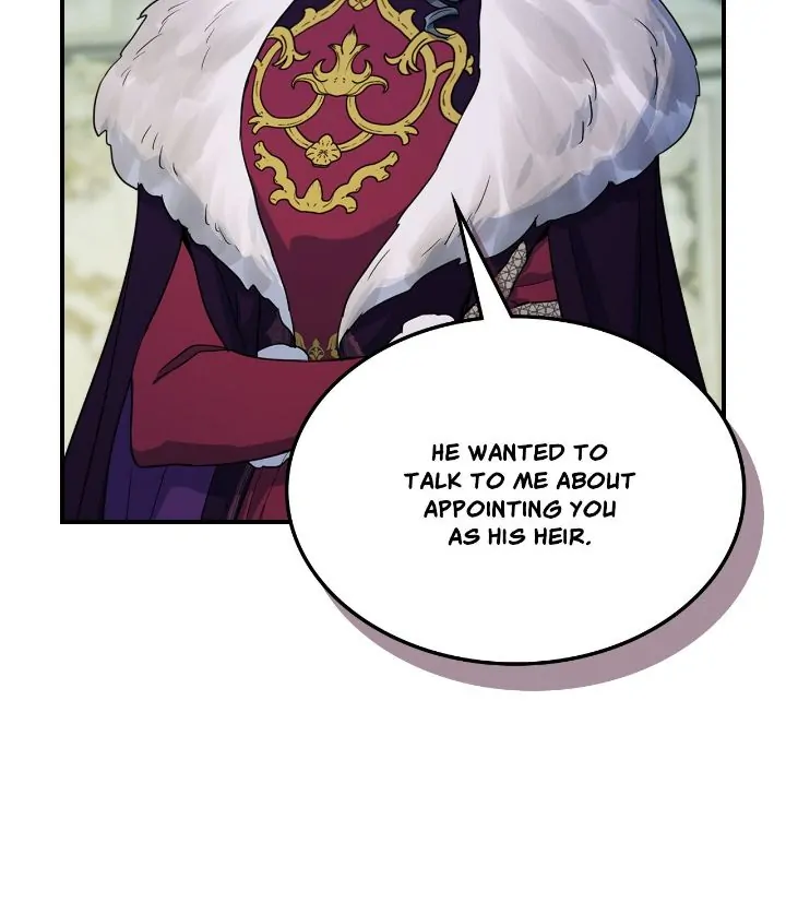 The Lady and the Beast Chapter 141 - Page 9