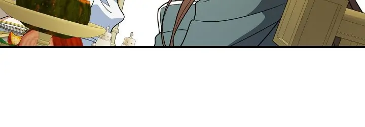 The Lady and the Beast Chapter 142 - Page 21