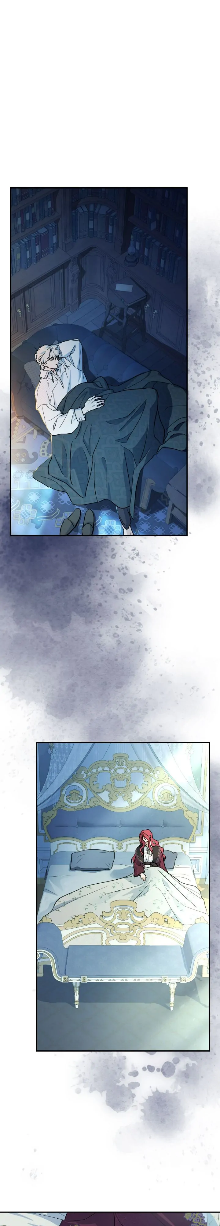 The Lady and the Beast Chapter 142 - Page 6