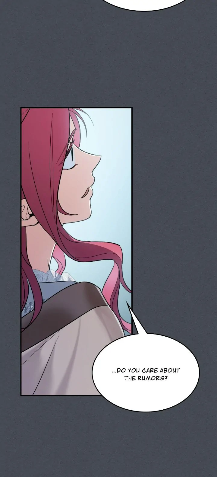 The Lady and the Beast Chapter 143 - Page 18