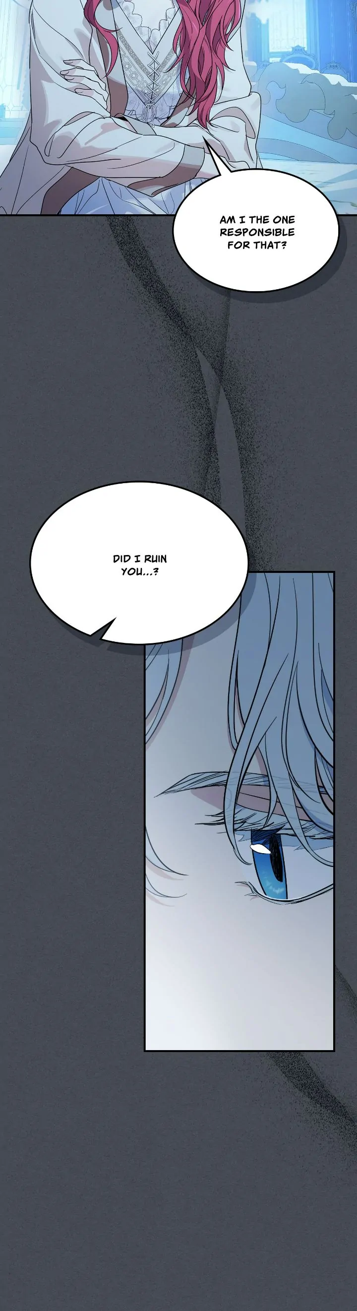 The Lady and the Beast Chapter 143 - Page 20