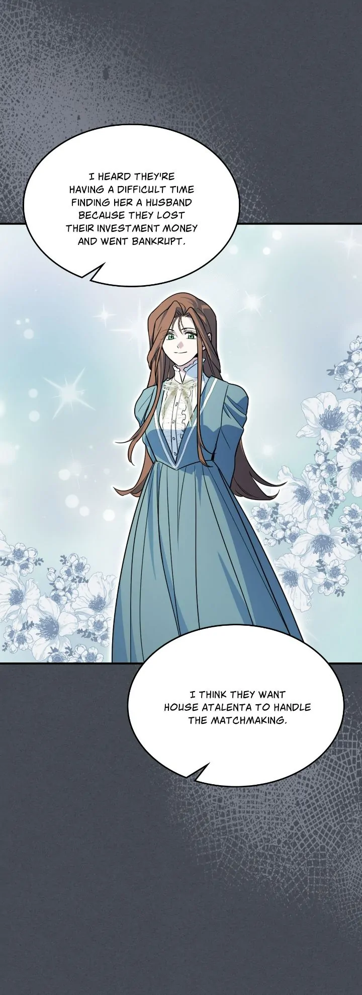 The Lady and the Beast Chapter 143 - Page 22