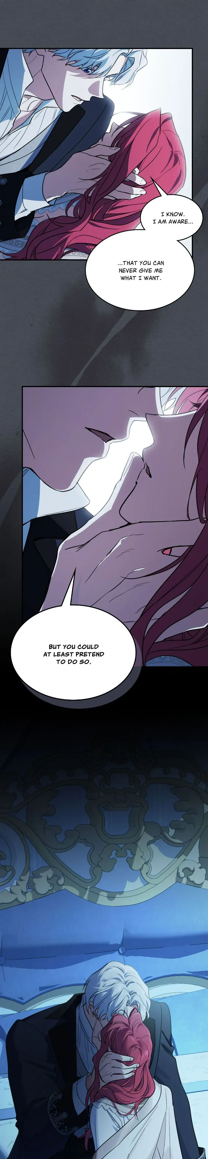 The Lady and the Beast Chapter 143 - Page 25