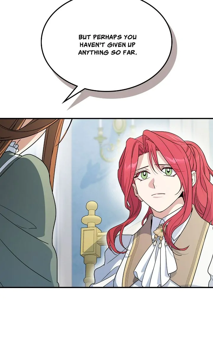 The Lady and the Beast Chapter 143 - Page 7