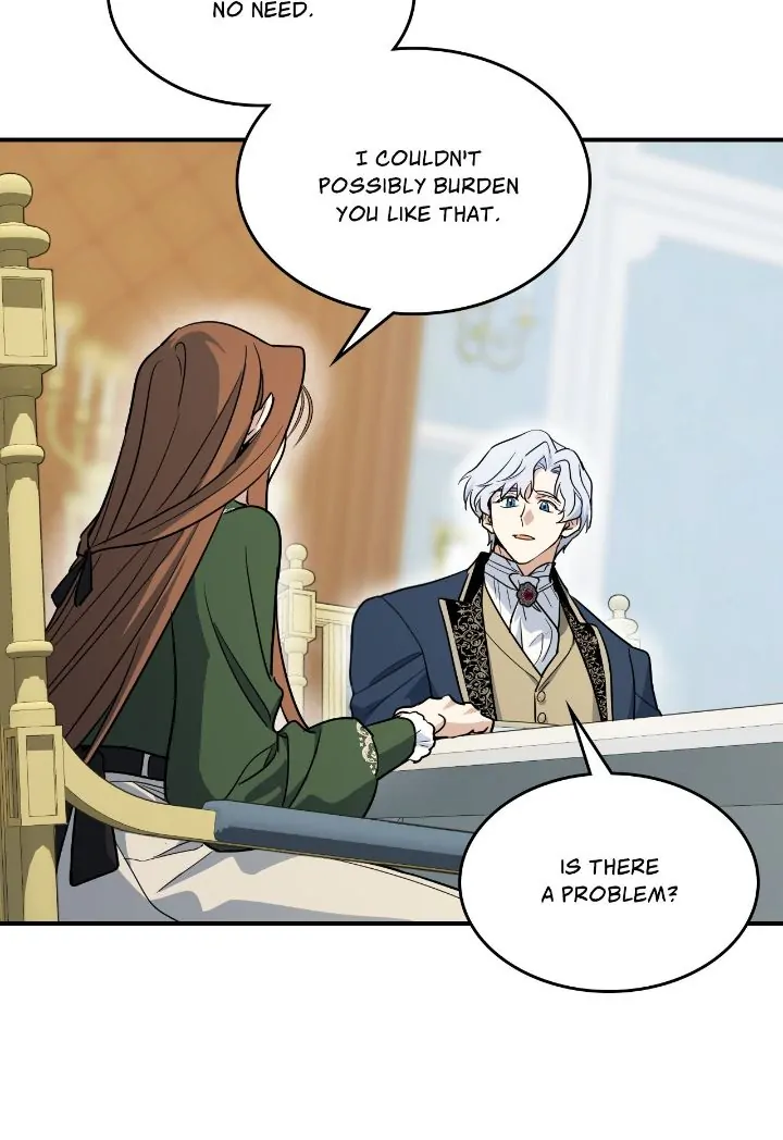 The Lady and the Beast Chapter 144 - Page 13