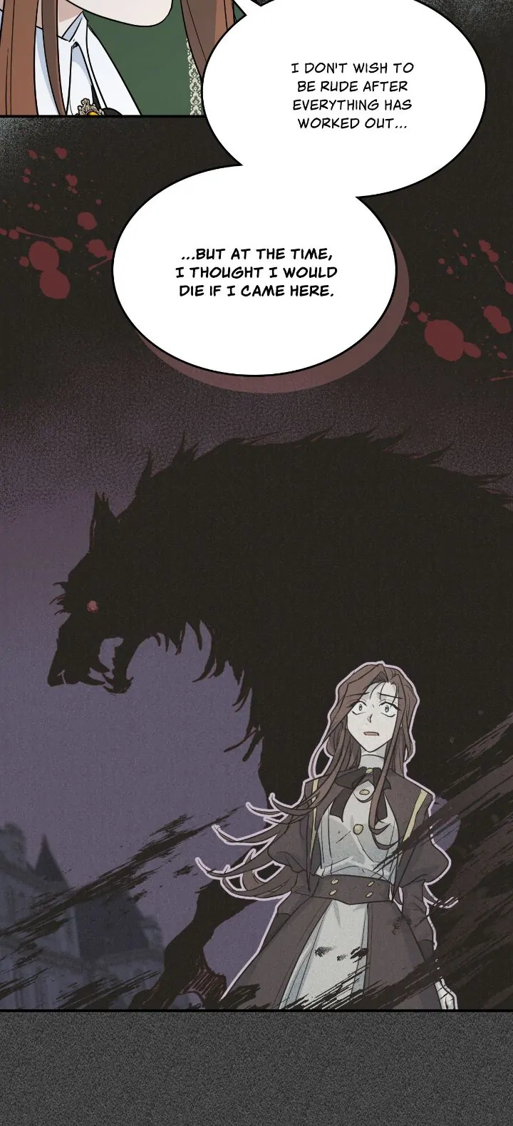 The Lady and the Beast Chapter 144 - Page 15