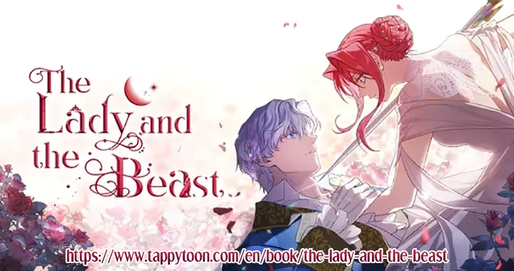 The Lady and the Beast Chapter 144 - Page 23