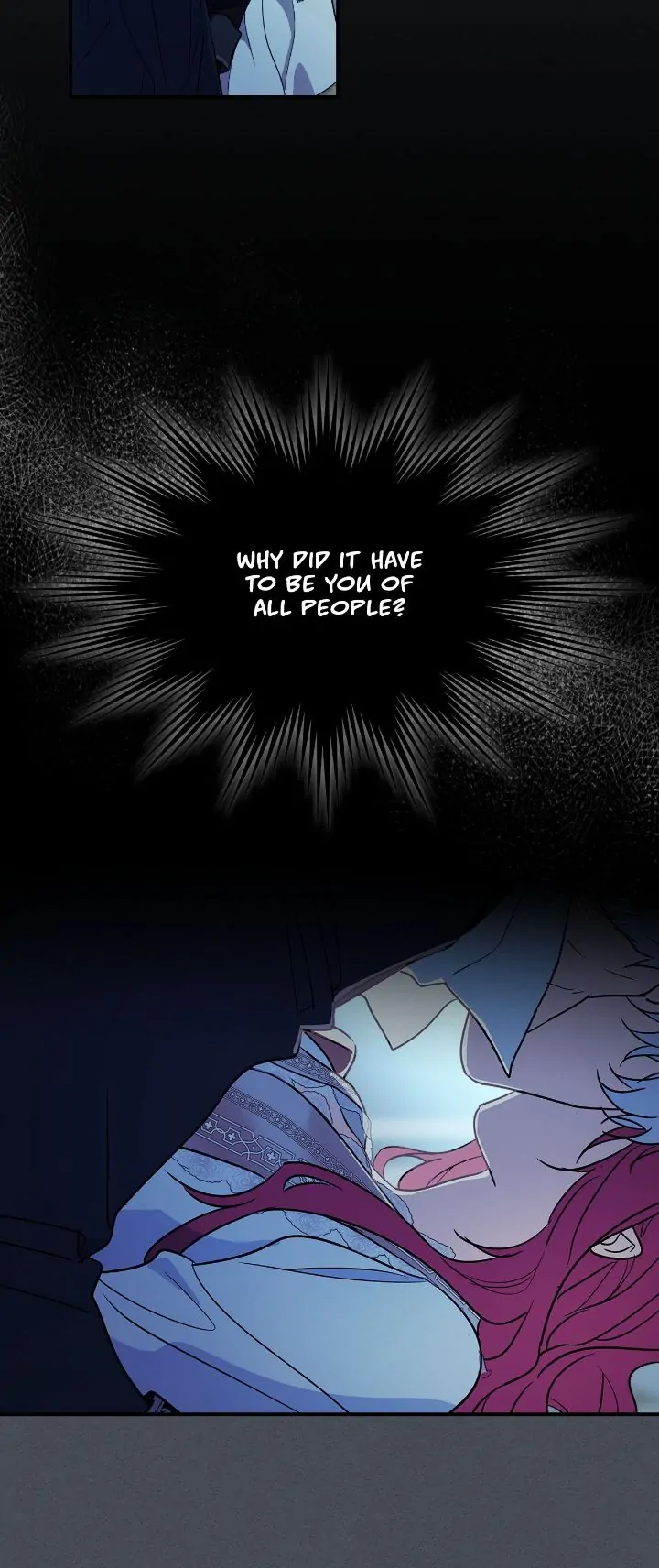 The Lady and the Beast Chapter 144 - Page 4