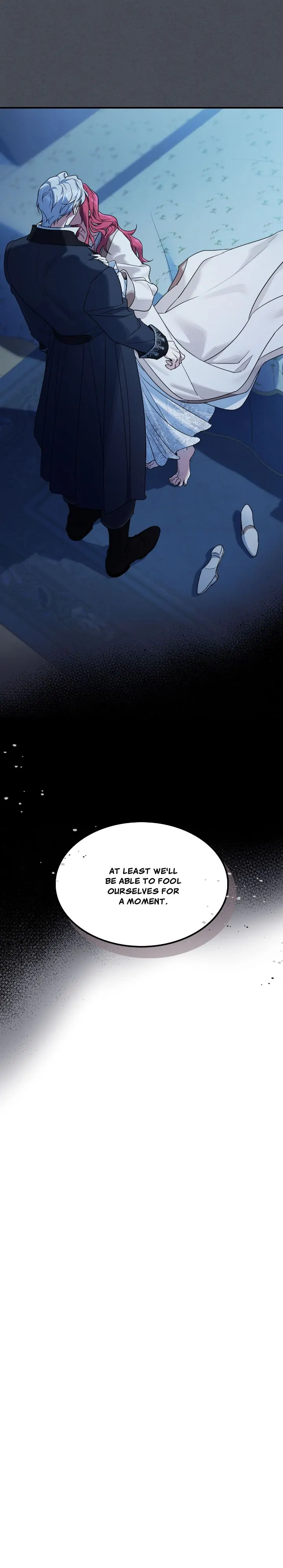 The Lady and the Beast Chapter 144 - Page 7