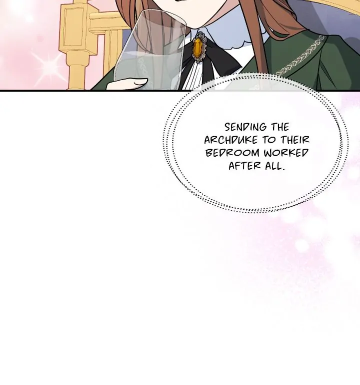 The Lady and the Beast Chapter 144 - Page 9