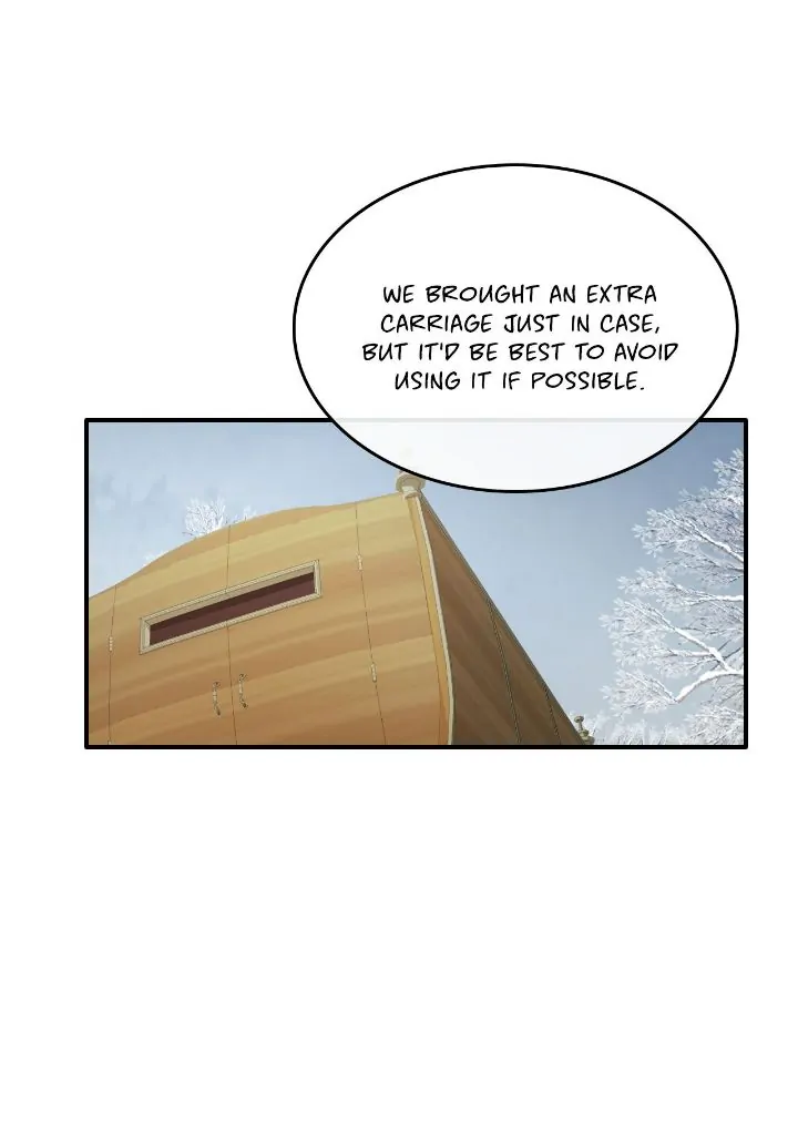 The Lady and the Beast Chapter 149 - Page 19