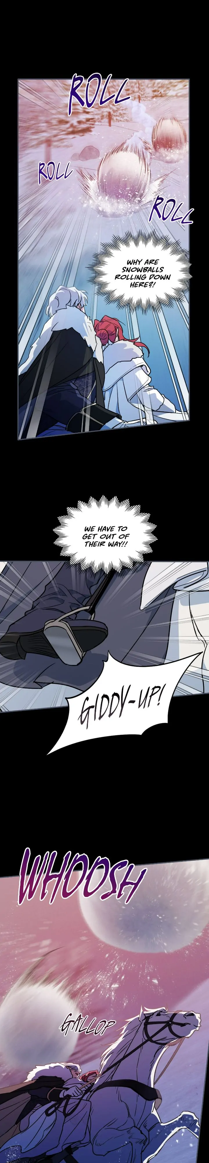 The Lady and the Beast Chapter 149 - Page 24