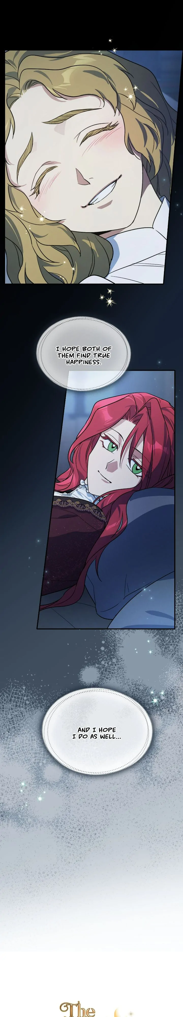 The Lady and the Beast Chapter 149 - Page 6