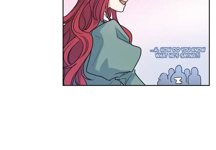 The Lady and the Beast Chapter 15 - Page 10