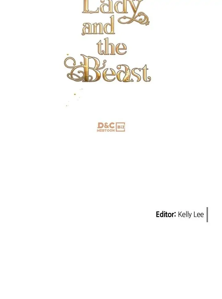 The Lady and the Beast Chapter 15 - Page 21