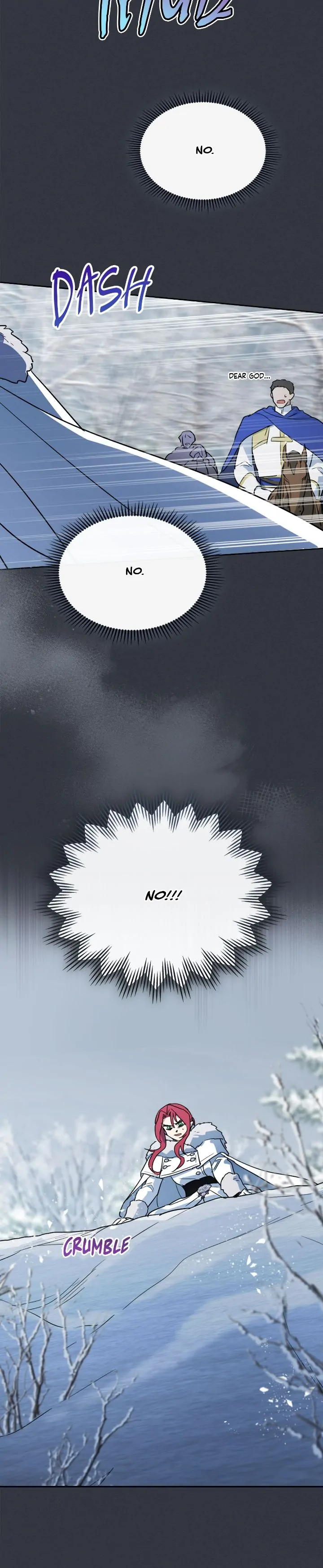 The Lady and the Beast Chapter 150 - Page 1