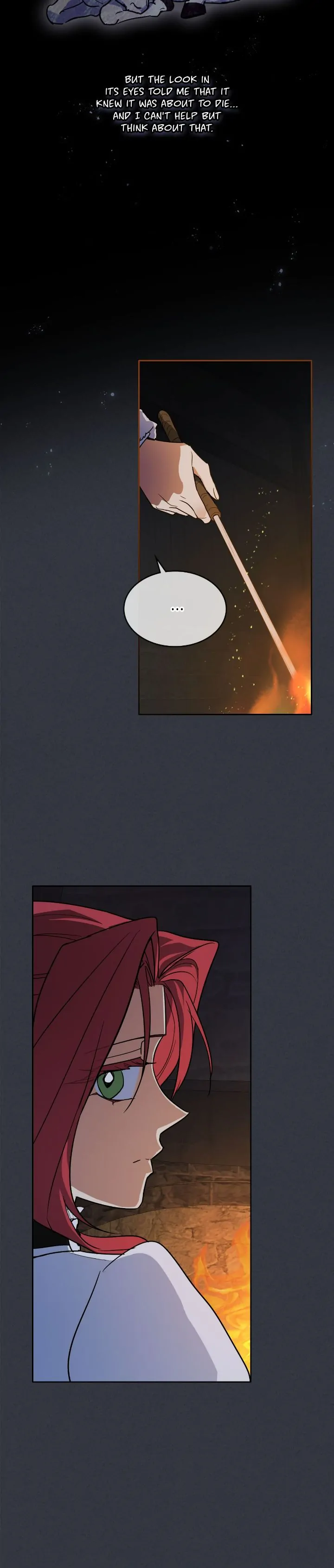 The Lady and the Beast Chapter 150 - Page 13