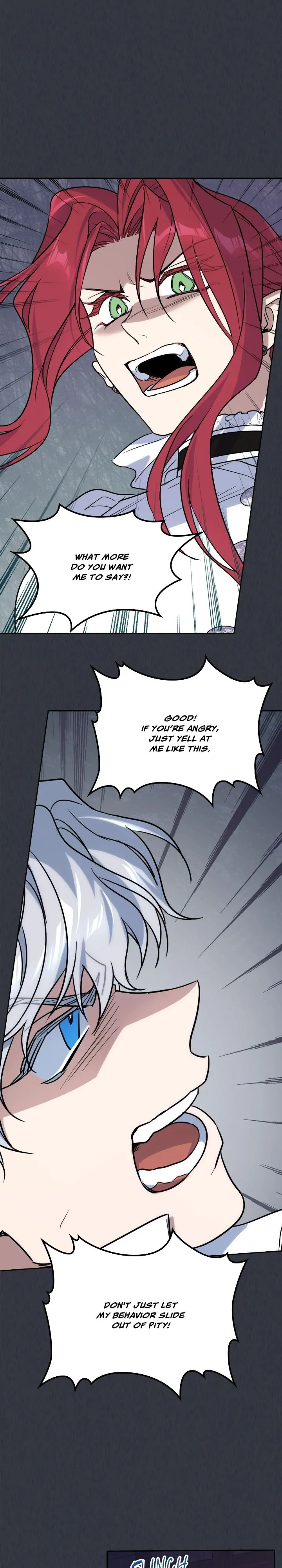 The Lady and the Beast Chapter 150 - Page 25