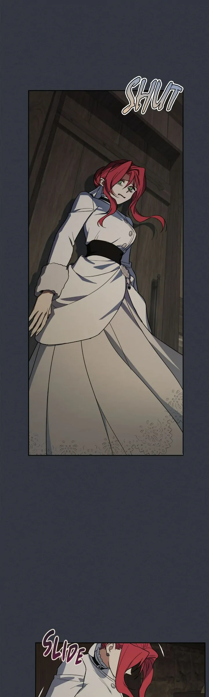 The Lady and the Beast Chapter 151 - Page 11